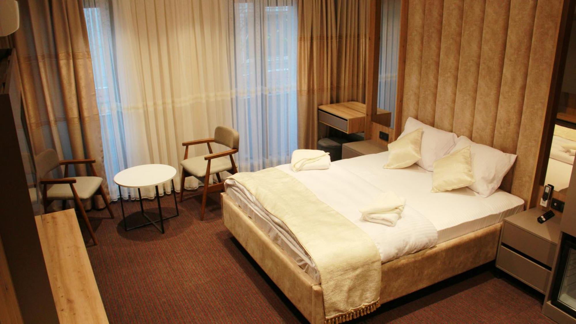Sabiha Sultan Hotel-Karakoy Istanbul Exteriör bild
