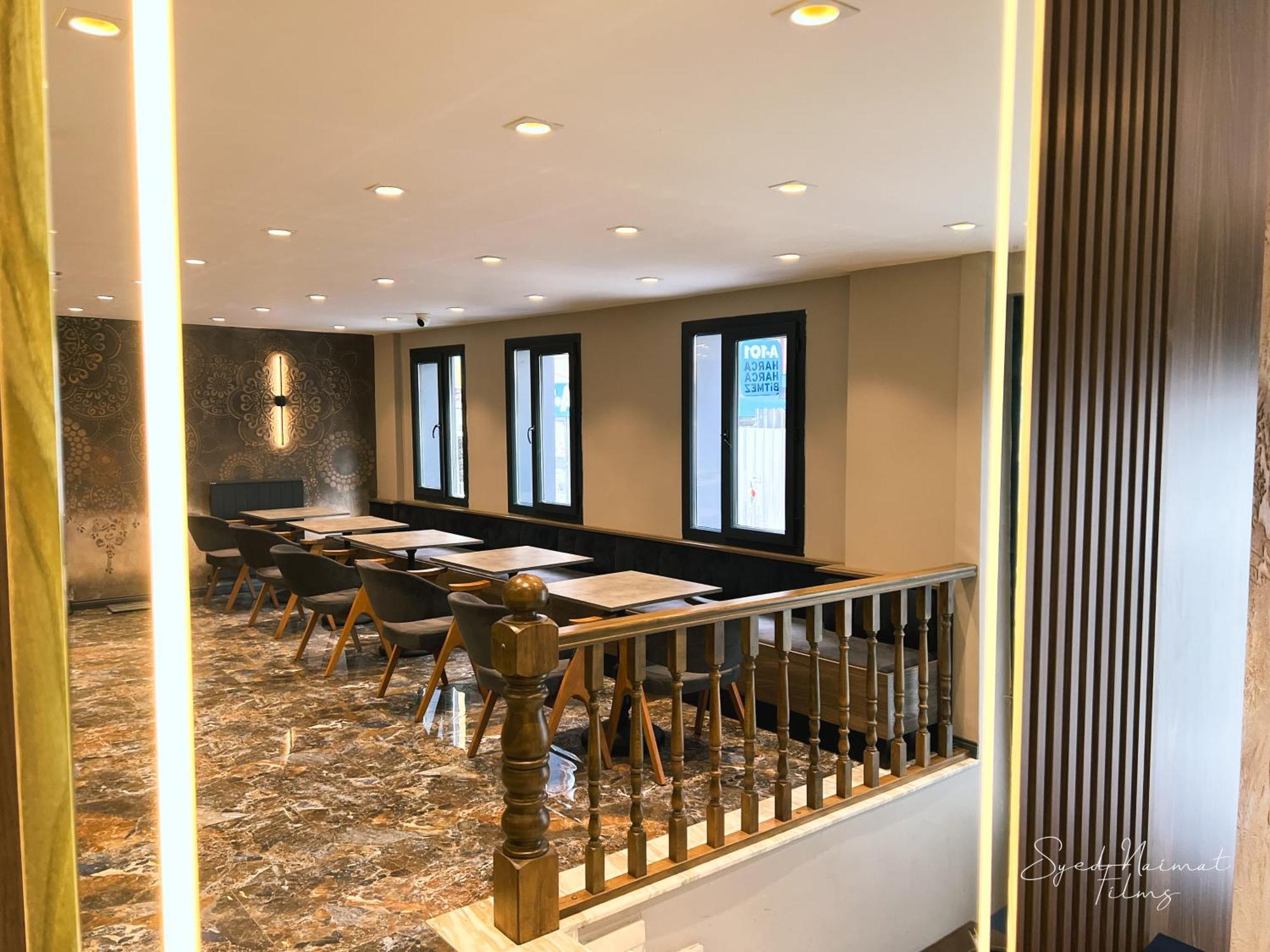 Sabiha Sultan Hotel-Karakoy Istanbul Exteriör bild